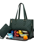 Dark Green / 36x16x30cm