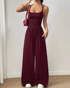 Burgundy / S