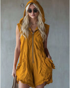 Yellow / S