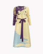 Purple / One Size (US 2 - US 18)