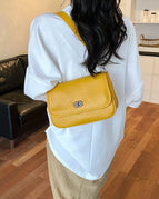 Yellow / onesize
