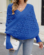 Blue / One Size