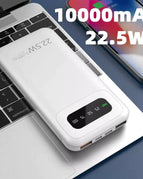 White / 20000mAh