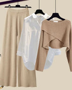 Coffee 3PC Set / 2XL