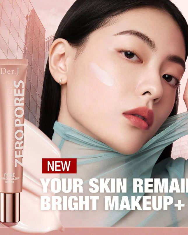 Make-up Primer Concealer Invisible Pores