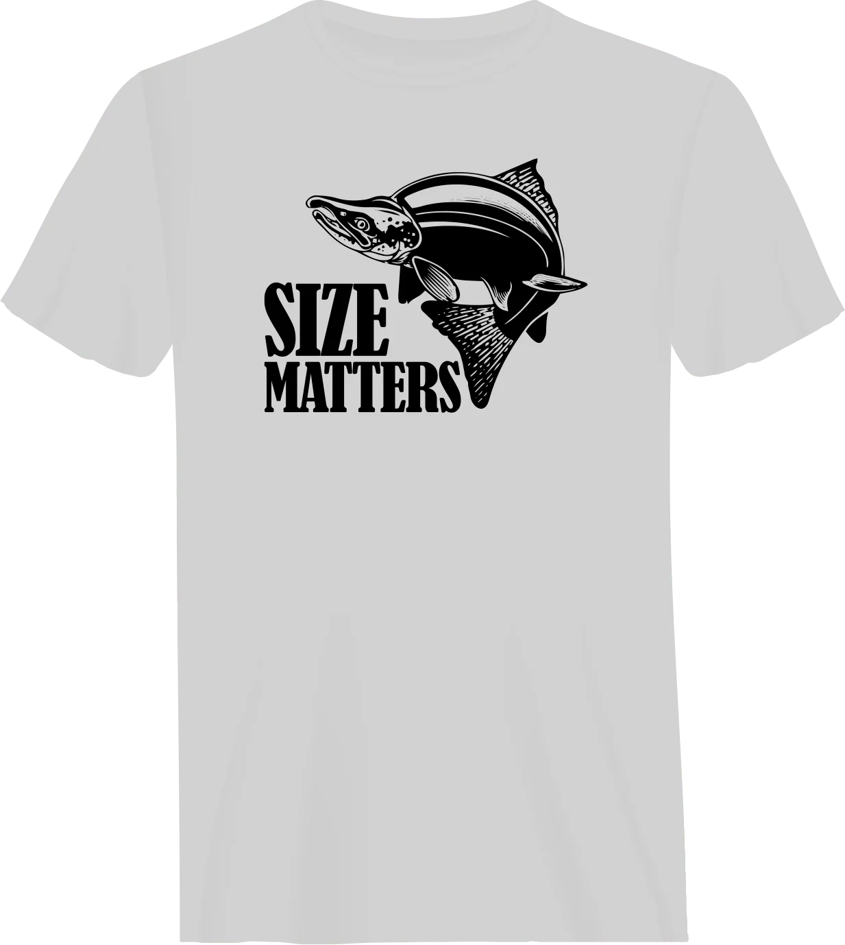 Size Matters T-Shirt