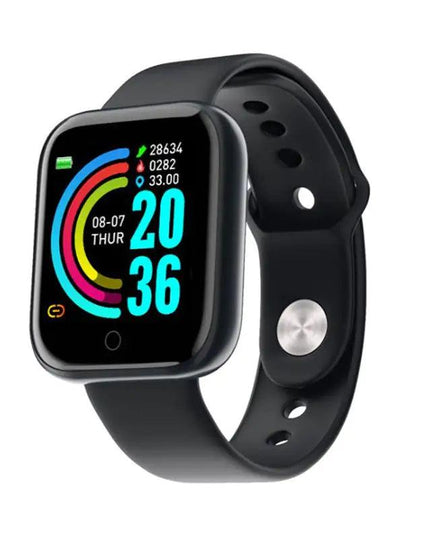 Waterproof Sport Fitness Smart Watch