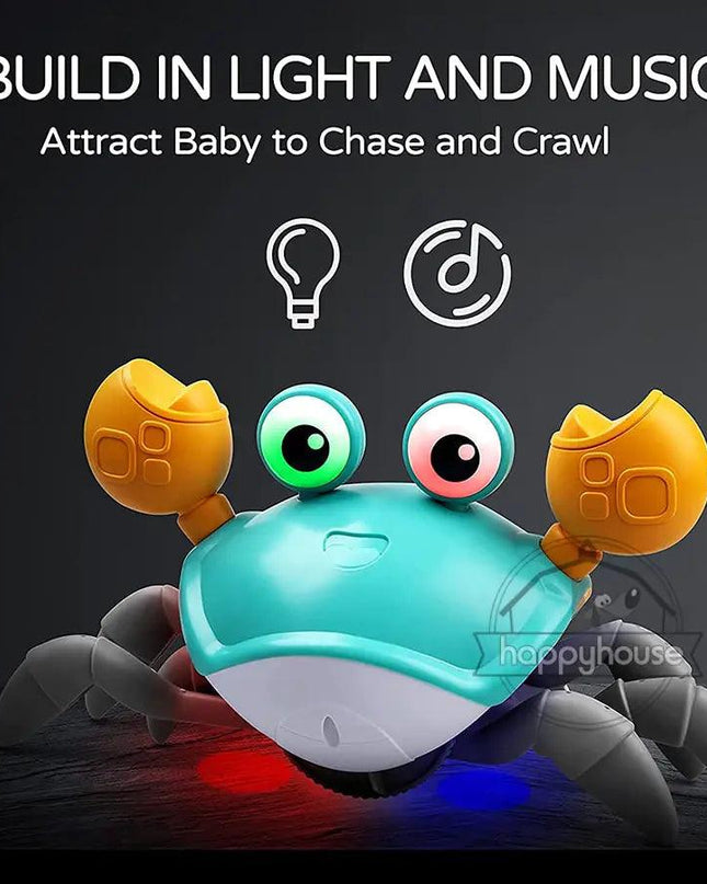 Sea Musical Baby Toys