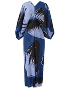 Royal Blue / One Size (US 2 - US 18)