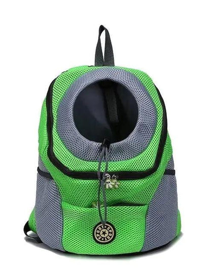 Pet Travel Carrier Bag