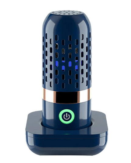 Portable Fruit Purifier Machine