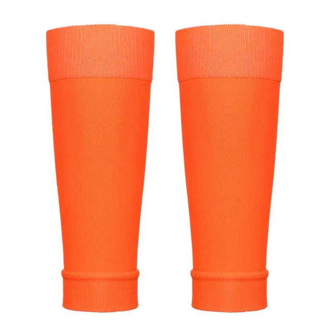 Breathable Soccer Shin Guard Sleeves