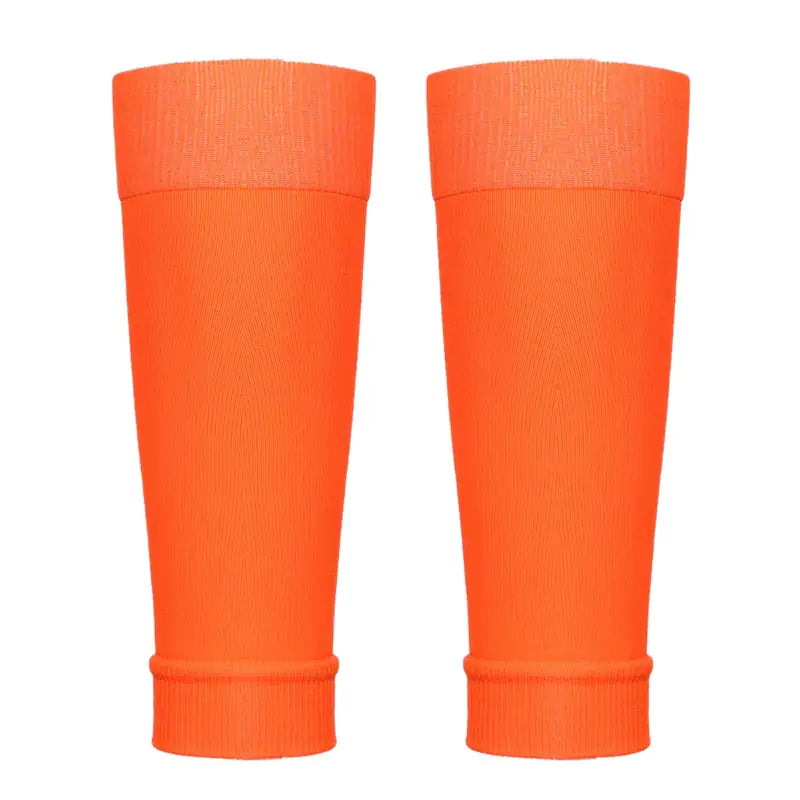 Breathable Soccer Shin Guard Sleeves