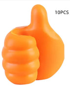 Orange / 10PCS