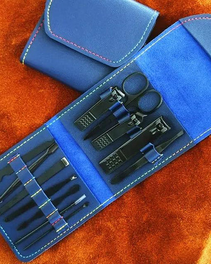 Nail Clippers Tool Set
