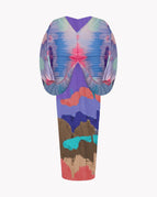 Purple / One Size (US 2 - US 16)