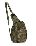 Brown Brick Design / 20L