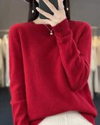 Cherry Red / M 45to52kg