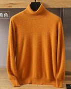 Ginger yellow / 2 Extra Large(85-95)kg