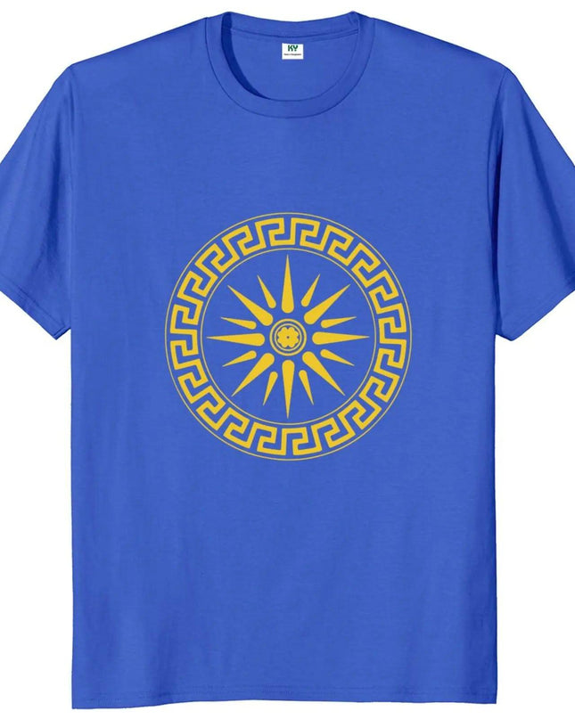 Vergina Sun T-shirt