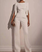 White / S