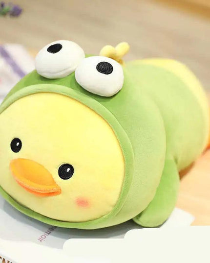 DuckVerse Duck Pillow