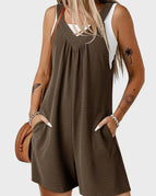 Coffee Brown / S