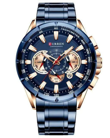 Relógio Brasil Gabana Masculino BG059