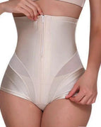 mesh zipper a / Extra Large