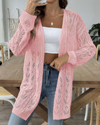 Pink / One Size