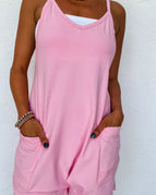 Pink / S