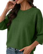 Green / S