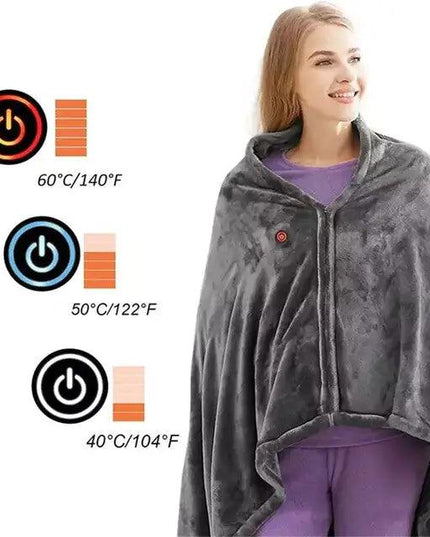 Electric Heating and Warm Blanket