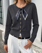 Dark Gray / S