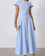 Light Blue / S