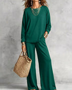 Dark Green / S