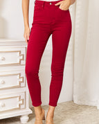 Scarlet / 0(24)