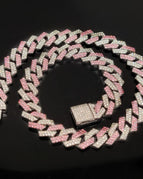 Pink / 45 Centimeters