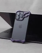 Purple / For iPhone 12