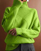 Green / S