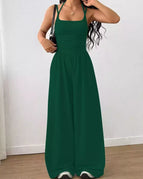Dark Green / S