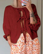 Wine Red / S