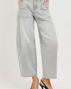LIGHT GREY / 0