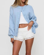 Light Blue / S