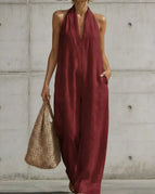 Burgundy / S