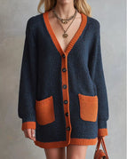 Dark Navy / S
