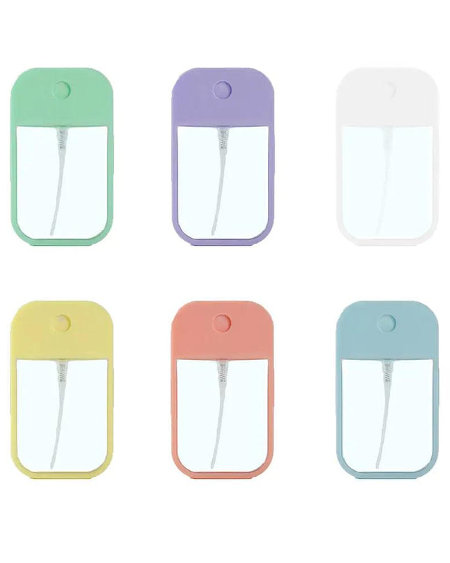 Mini Refillable Sanitizer Bottle