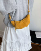 Yellow / onesize