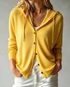 Lemon Yellow / S