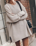 Beige / S